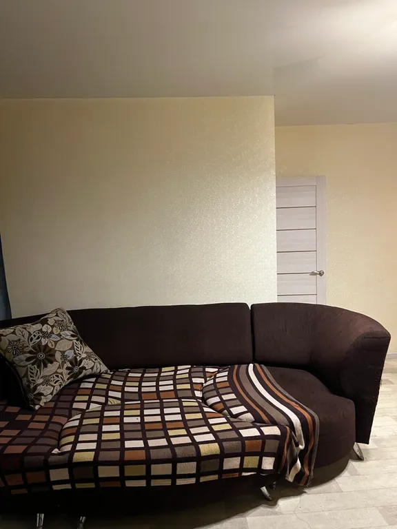 Отличная квартира рядом с ж/д и авто. Вокзалом