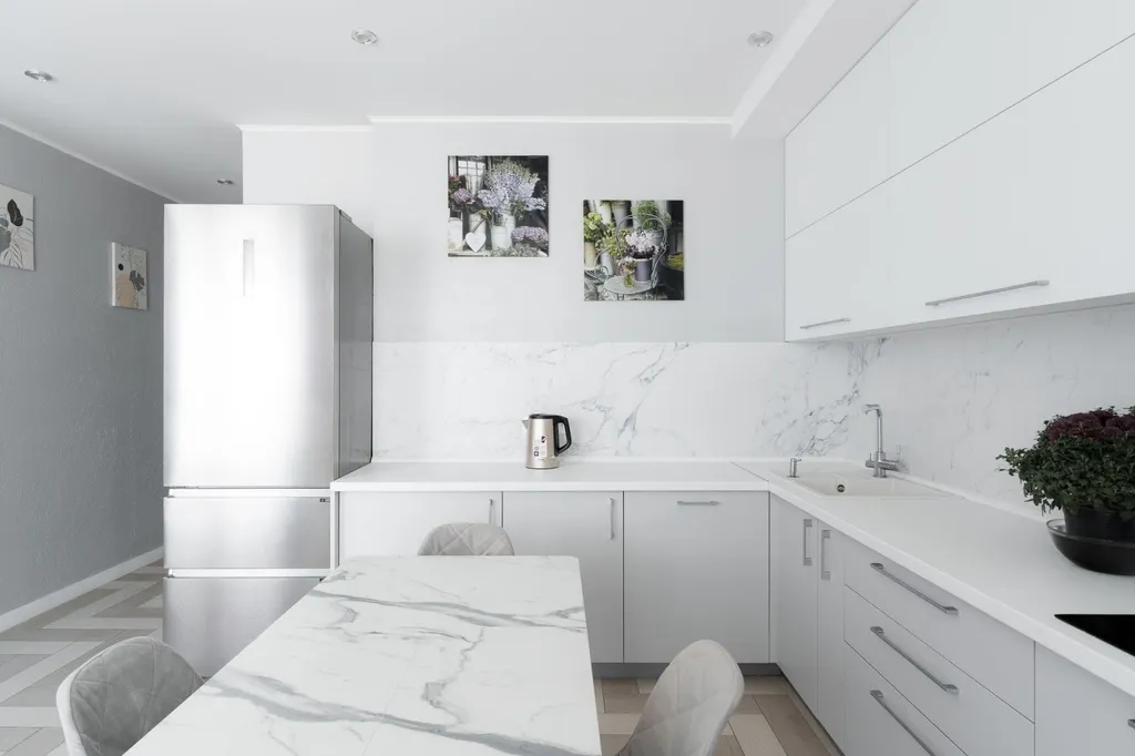 Апартаменты с панорамным видом города