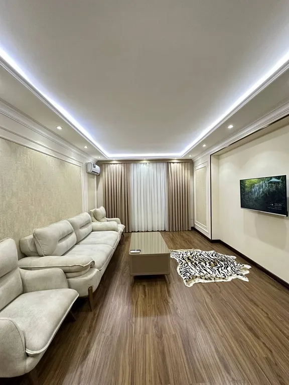 Апартаменты в центре у метро Минор