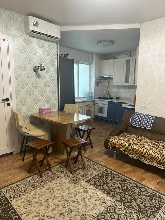 Уютная квартира в центре Адлера