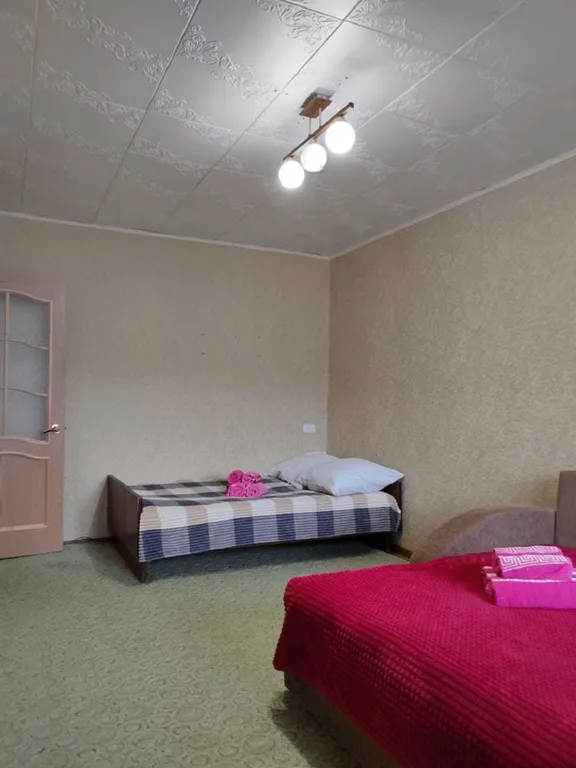 Квартира на Инзе