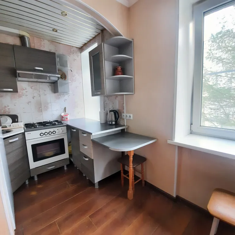 Квартира Квартира Левый берег, ДМЗ, Экономическая зона, Радуга, Кронштад — Дубна