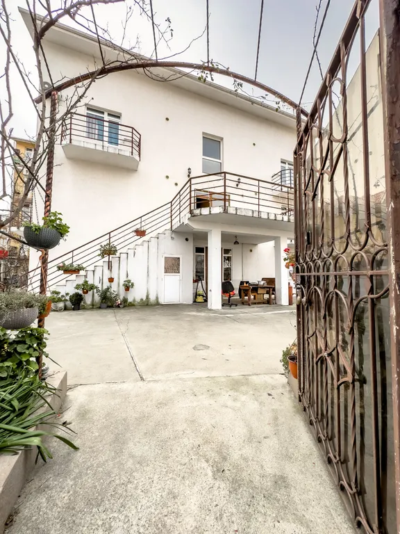 Квартира Квартира Двухкомнатный семейный номер — Сириус