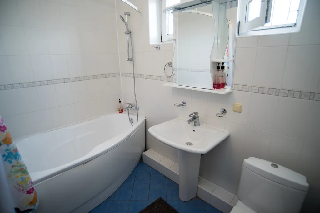 Вилла делюкс