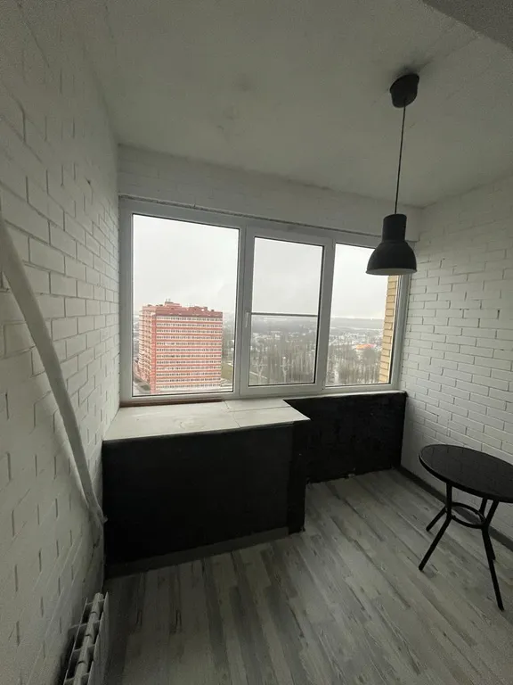 Лофт квартира