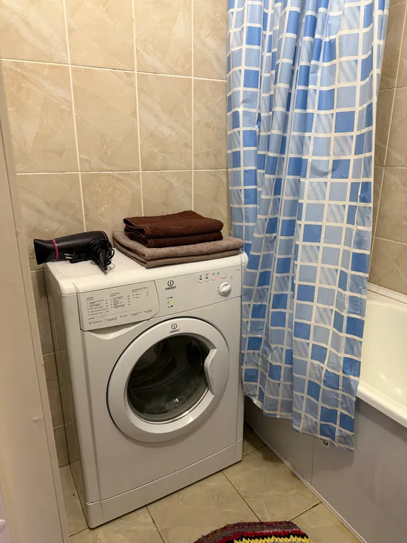 Уютная квартира в пригороде