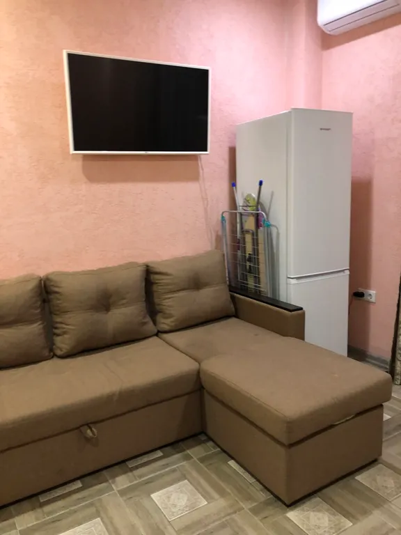 Студия рядом с Олимпийским парком