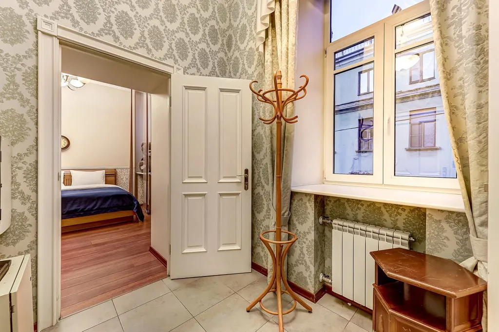 Квартира Апартаменты у Казанского собора — Санкт-Петербург