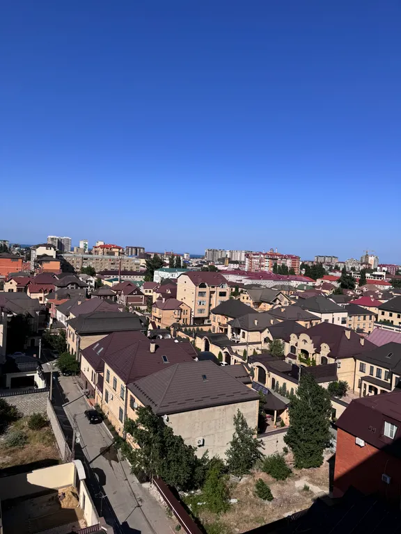 Уютные апартаменты в центре