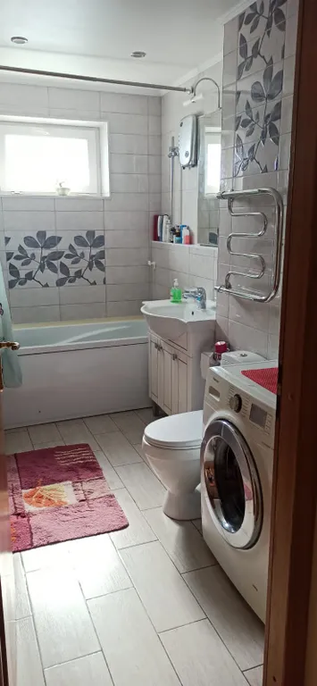 Квартира Квартира Высотка — Лазаревское