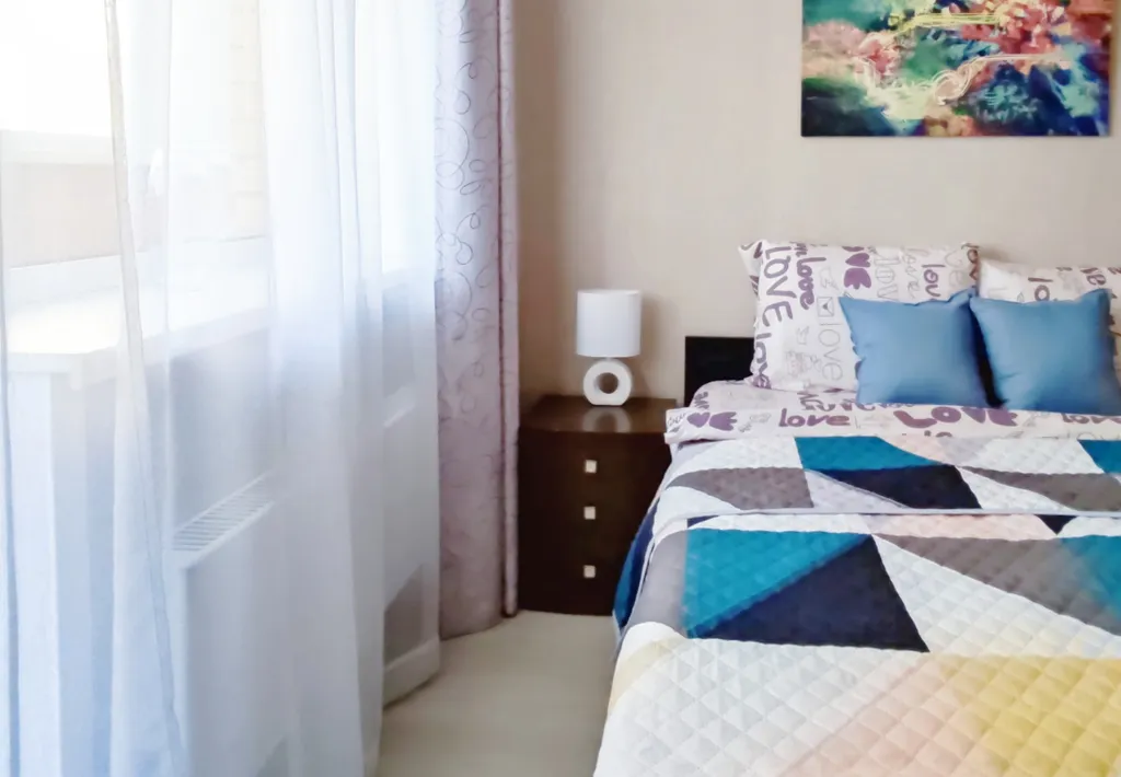 Апартамент вблизи Зеленограда