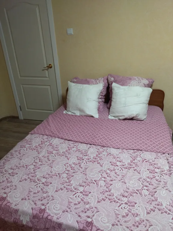 Уютная 2-комнатная квартира в центре города