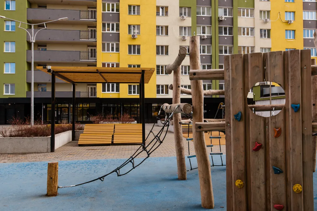 Студия Paikka #Talo