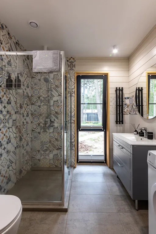 Коттедж Гостевой дом Тень сосны — Санкт-Петербург