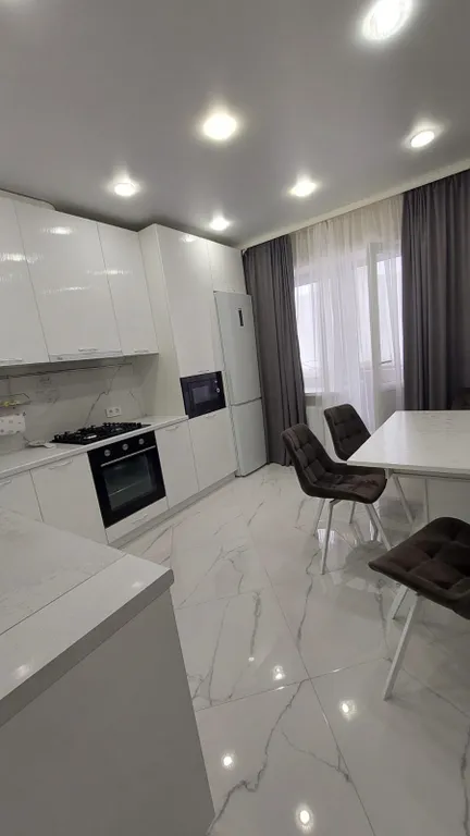 Квартира 1-комнатная Квартира — Ейск