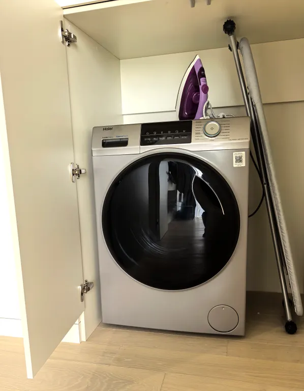 Квартира Квартира в башне Деловой центр — Москва