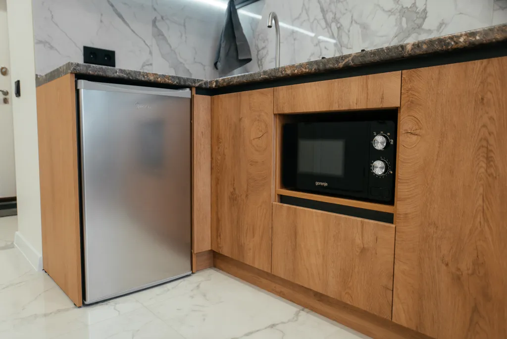 Дизайнерская квартира в центре