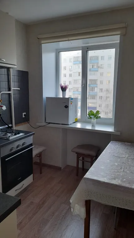 Квартира рядом с детским парком