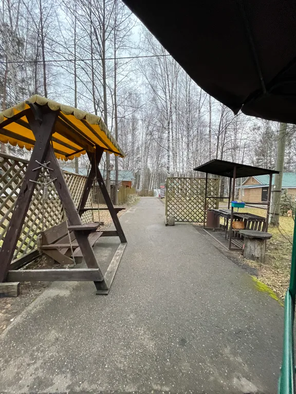 Дом №4 с финской сауной