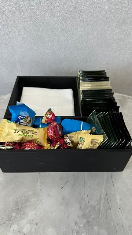 Отличная видовая квартира в центре города