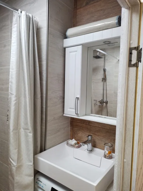 Квартира Квартира Дом у моря — Сириус