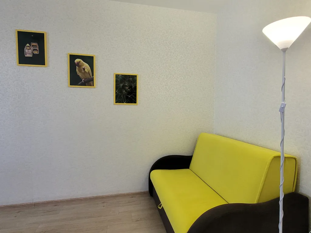 Апартаменты ЖК Арена 7 у Мордовия Арена (три раздельных спальных мест)