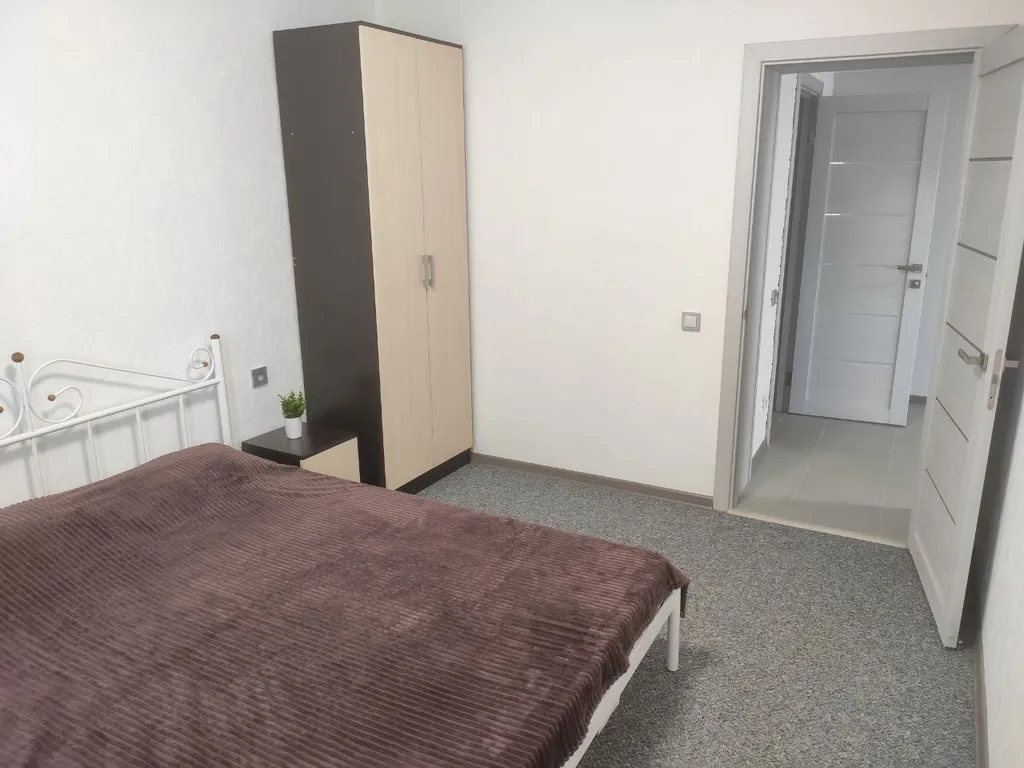 Апартаменты в 120м от моря