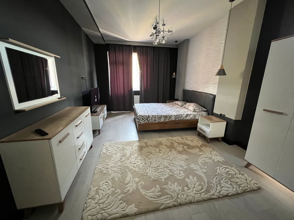 Квартира 2-комнатная Квартира — Махачкала