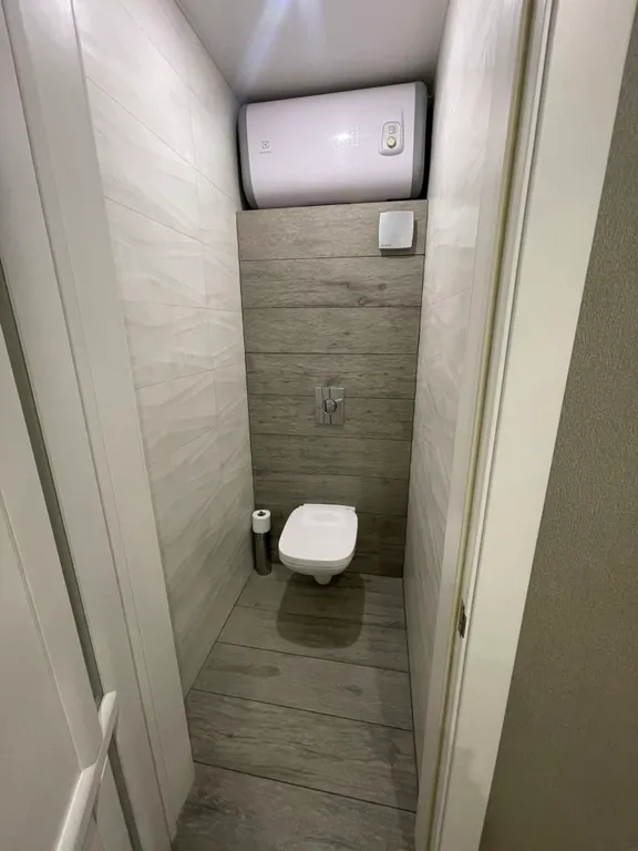 Уютная квартира в тихом центре