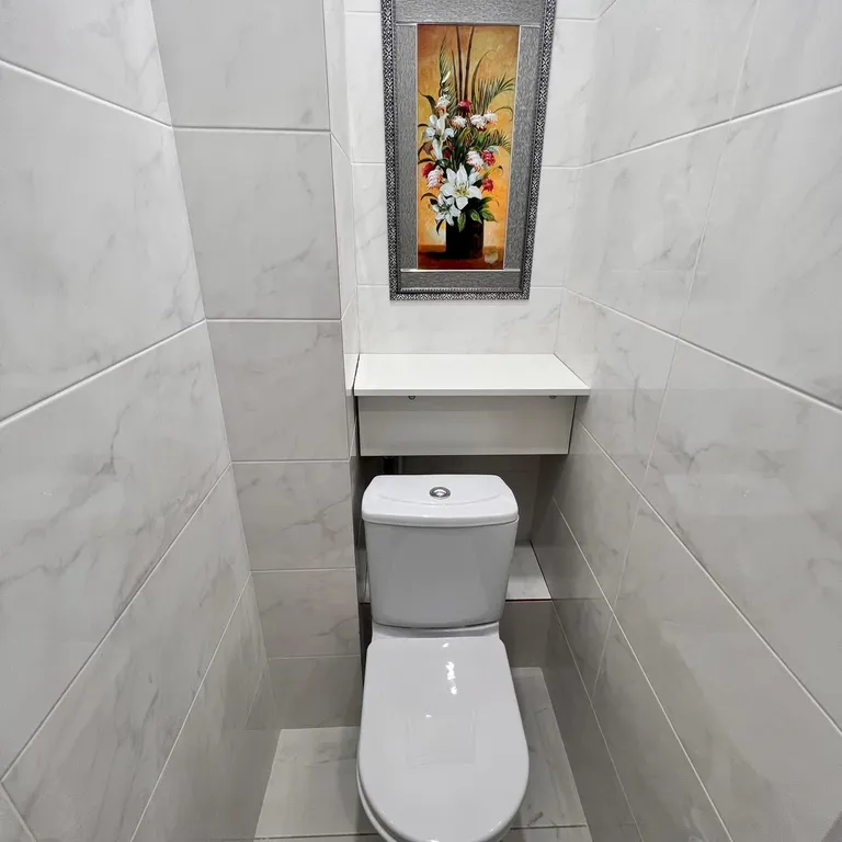 Квартира Уютная квартира — Красноярск