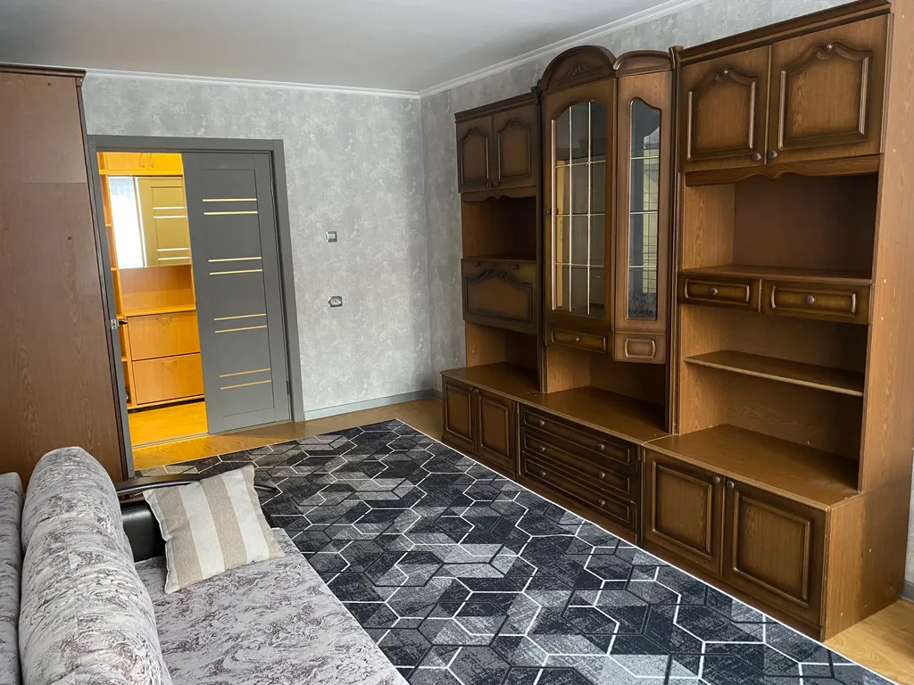 Уютная квартира в центральной части города