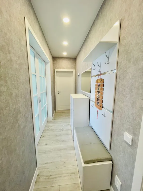 Квартира Квартира Bright Apartment  in Fruit — Сириус
