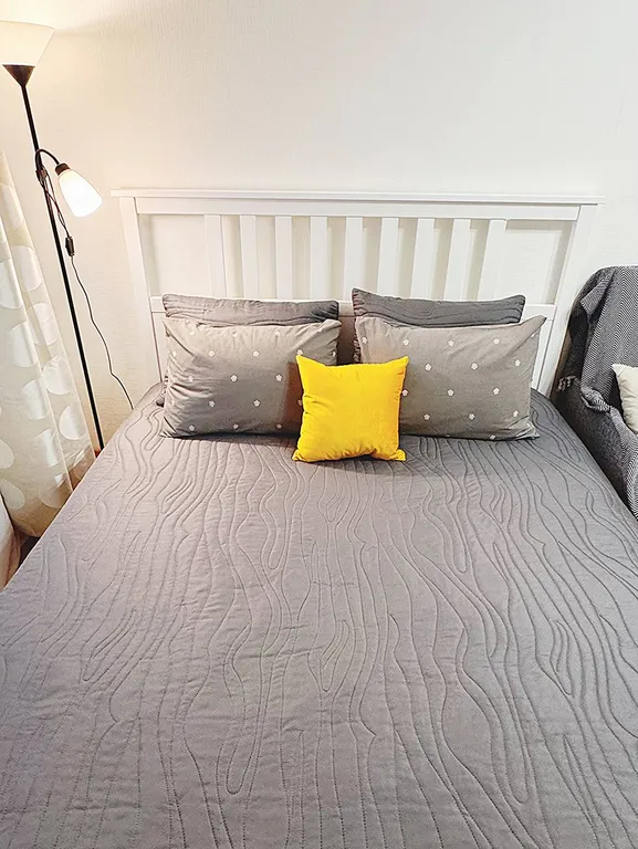 Квартира Апартаменты в ЖК Новое Колпино, большая парковка у дома — Колпино