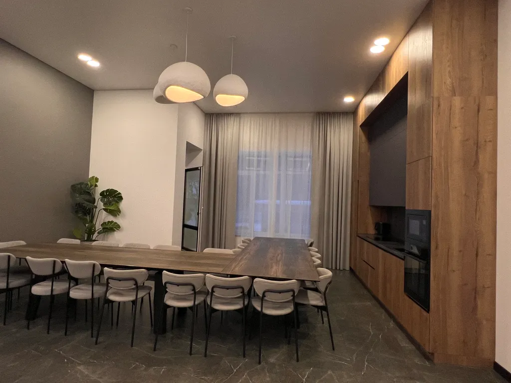 Коттедж Идеальная роскошная вилла — Тюмень