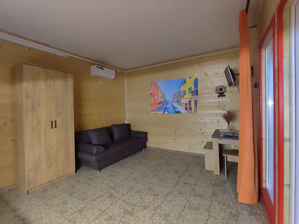 Гостевой дом