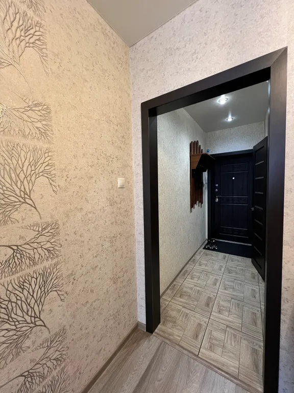 Апартаменты уютные