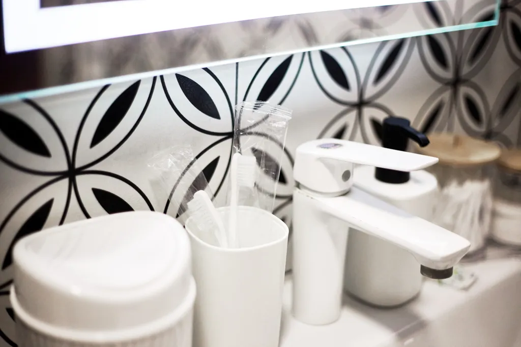 Квартира-студия в идеальном месте Выборга