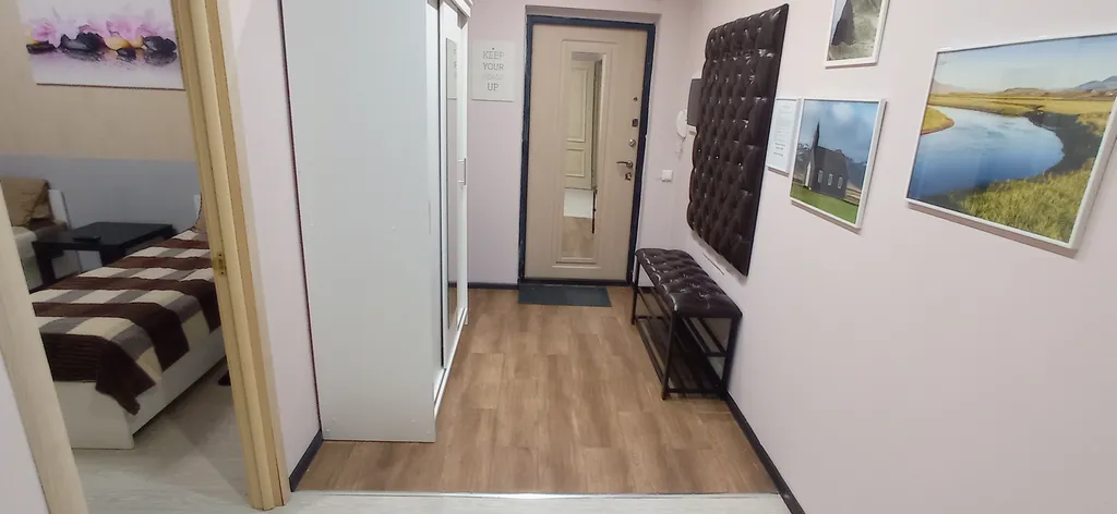 Fenix apart Серый рассвет