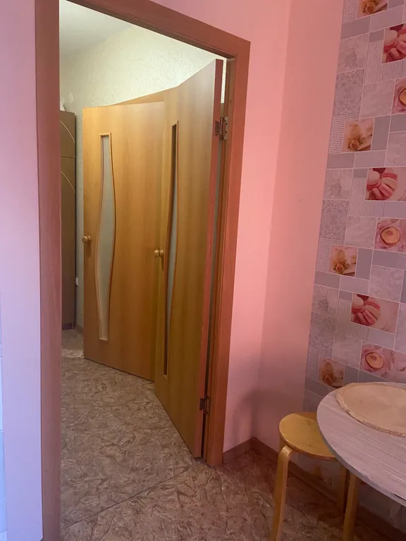 Чистая, уютная квартира