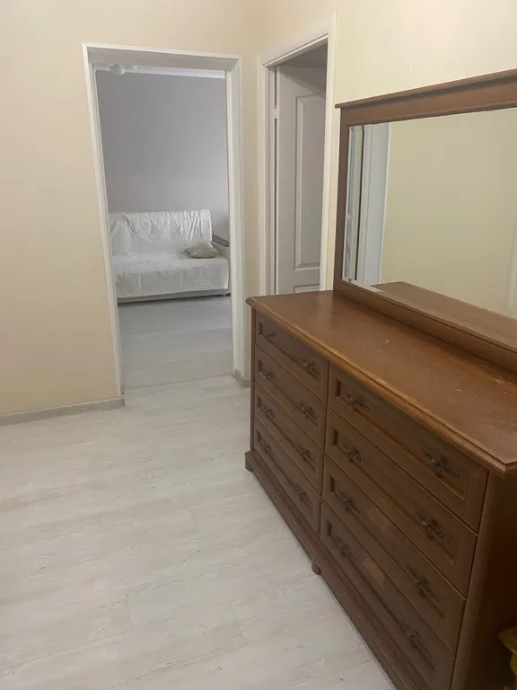 Квартира рядом с морем