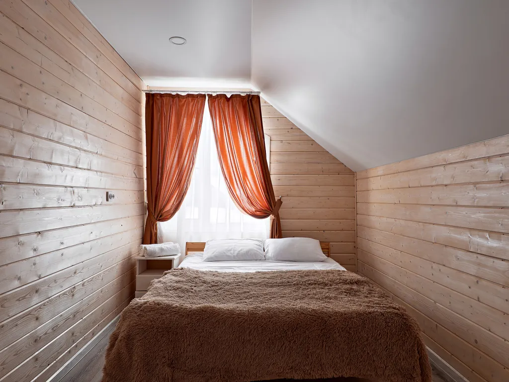 4-комнатный Дом