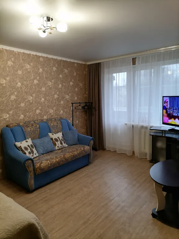 Квартира в зоне отдыха