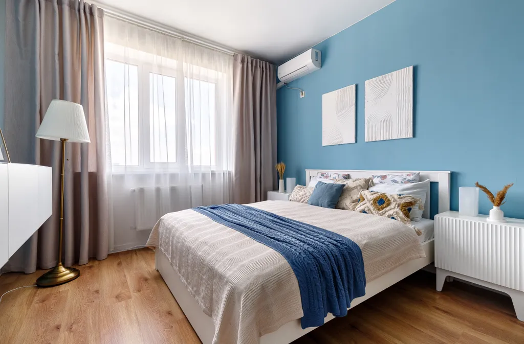 Квартира Квартира МЕСТО.ЗИМА — Краснодар