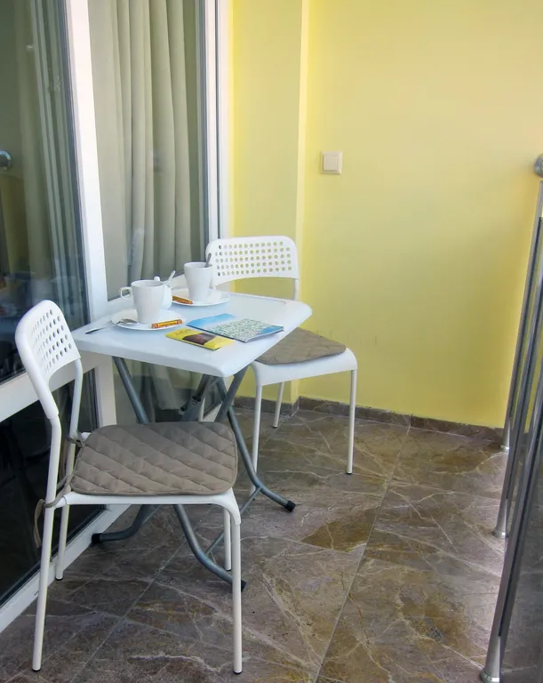 Квартира Relax in Batumi