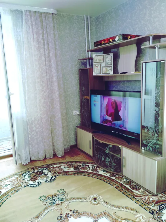 Уютная квартира в центре