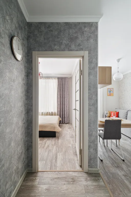 Уютная квартира рядом с Шереметьево