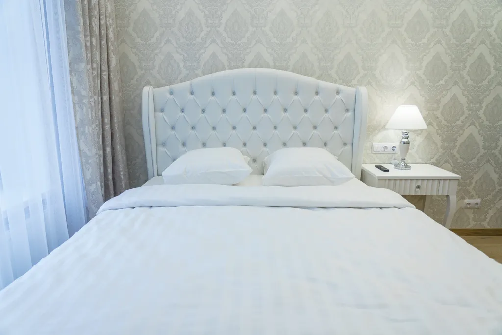 Квартира Апартаменты Кантиана 3.4 — Калининград