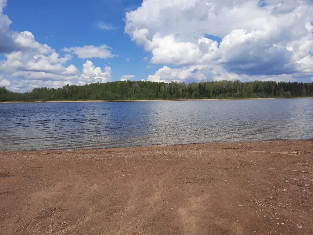 Уютная квартира на Селигере