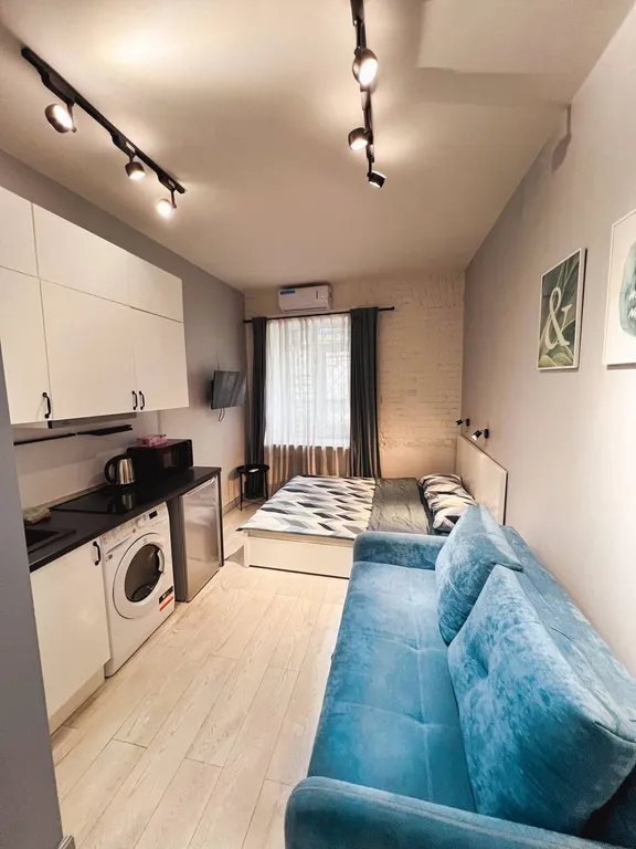 Квартира Апартамент в историческом центре — аренда посуточно в Владивосток