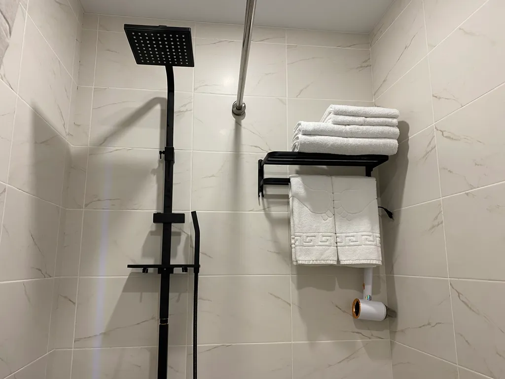 Апартаменты у моря с парковкой